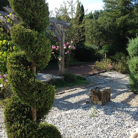 Logis Hotel Domaine Du Moulin ซองเตโวลด์ ภายนอก รูปภาพ