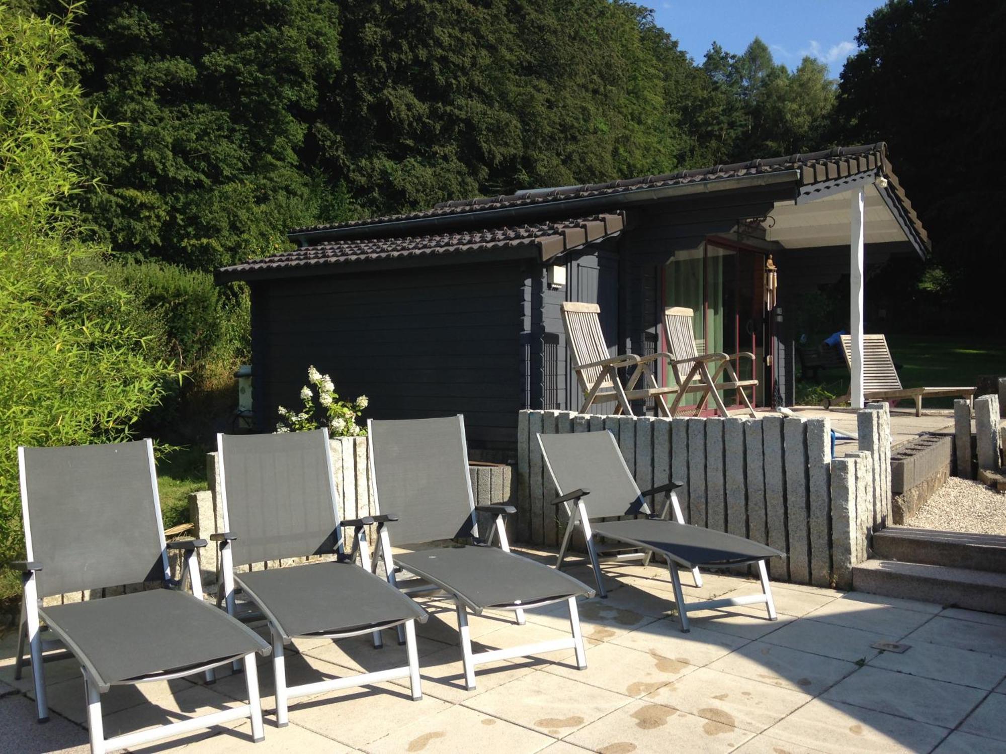 Logis Hotel Domaine Du Moulin ซองเตโวลด์ ภายนอก รูปภาพ