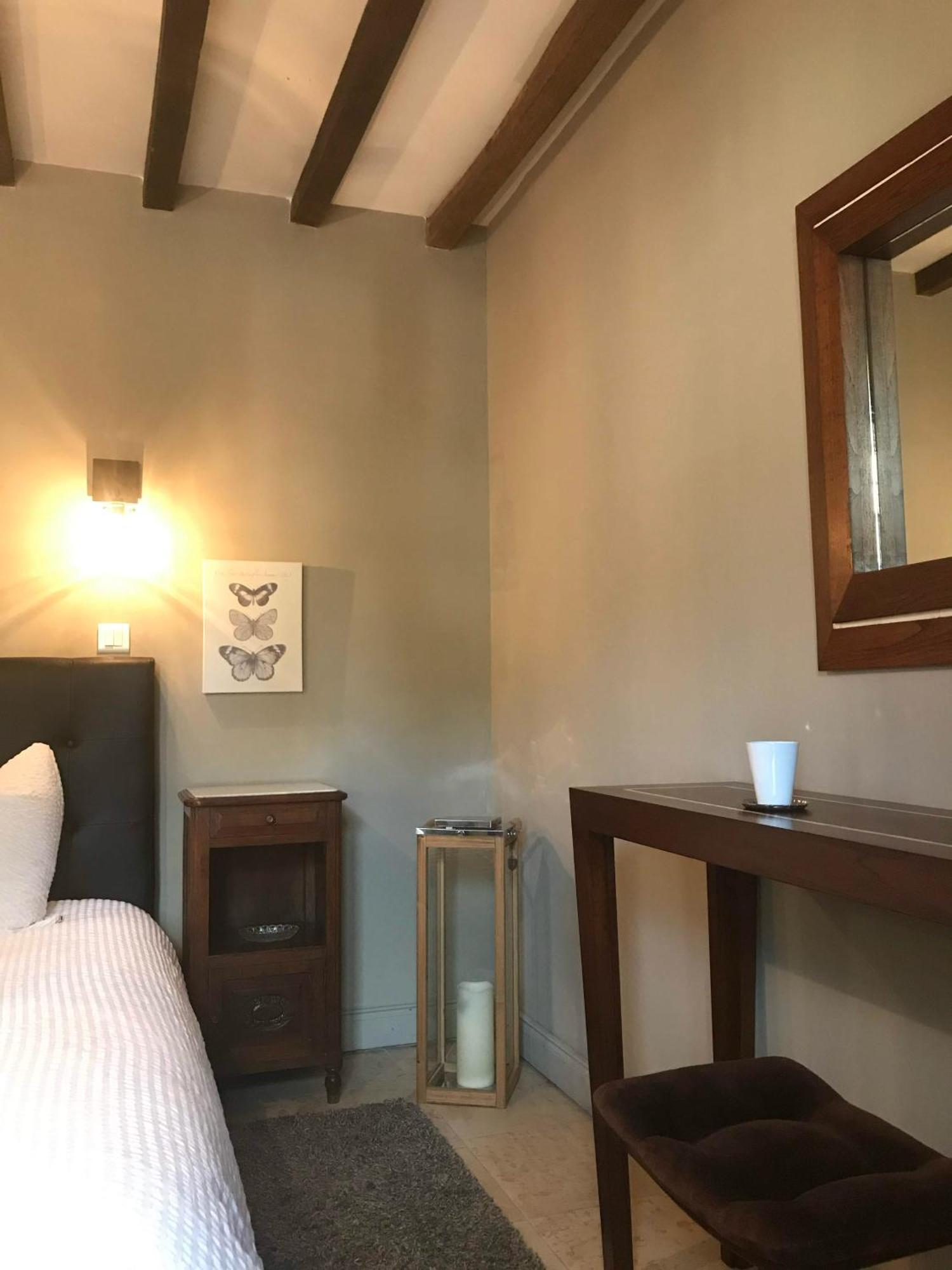 Logis Hotel Domaine Du Moulin ซองเตโวลด์ ภายนอก รูปภาพ