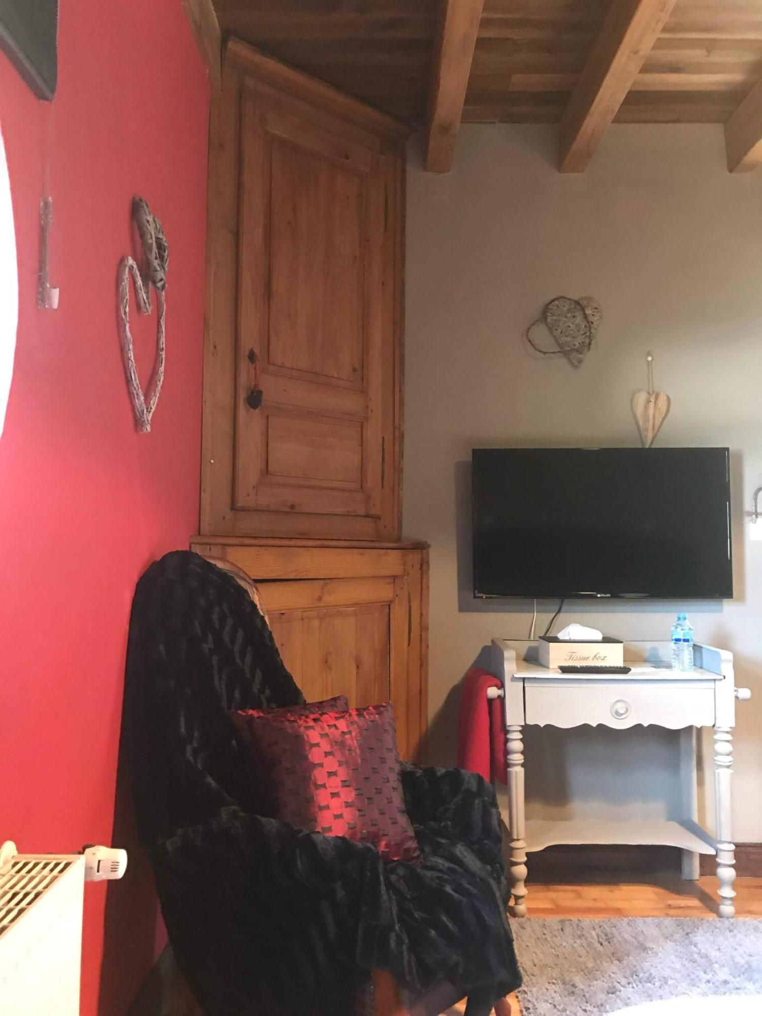 Logis Hotel Domaine Du Moulin ซองเตโวลด์ ภายนอก รูปภาพ