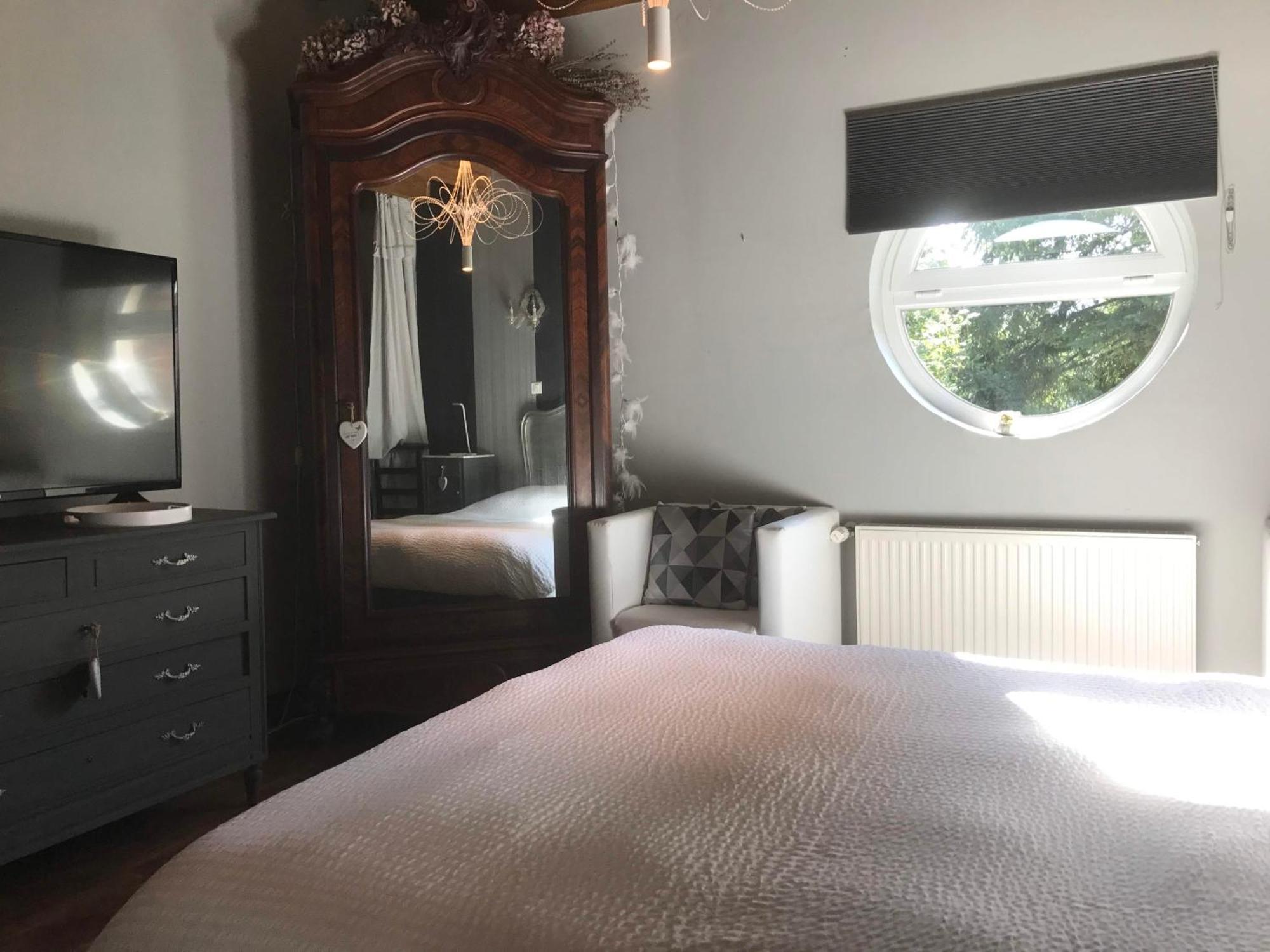 Logis Hotel Domaine Du Moulin ซองเตโวลด์ ภายนอก รูปภาพ