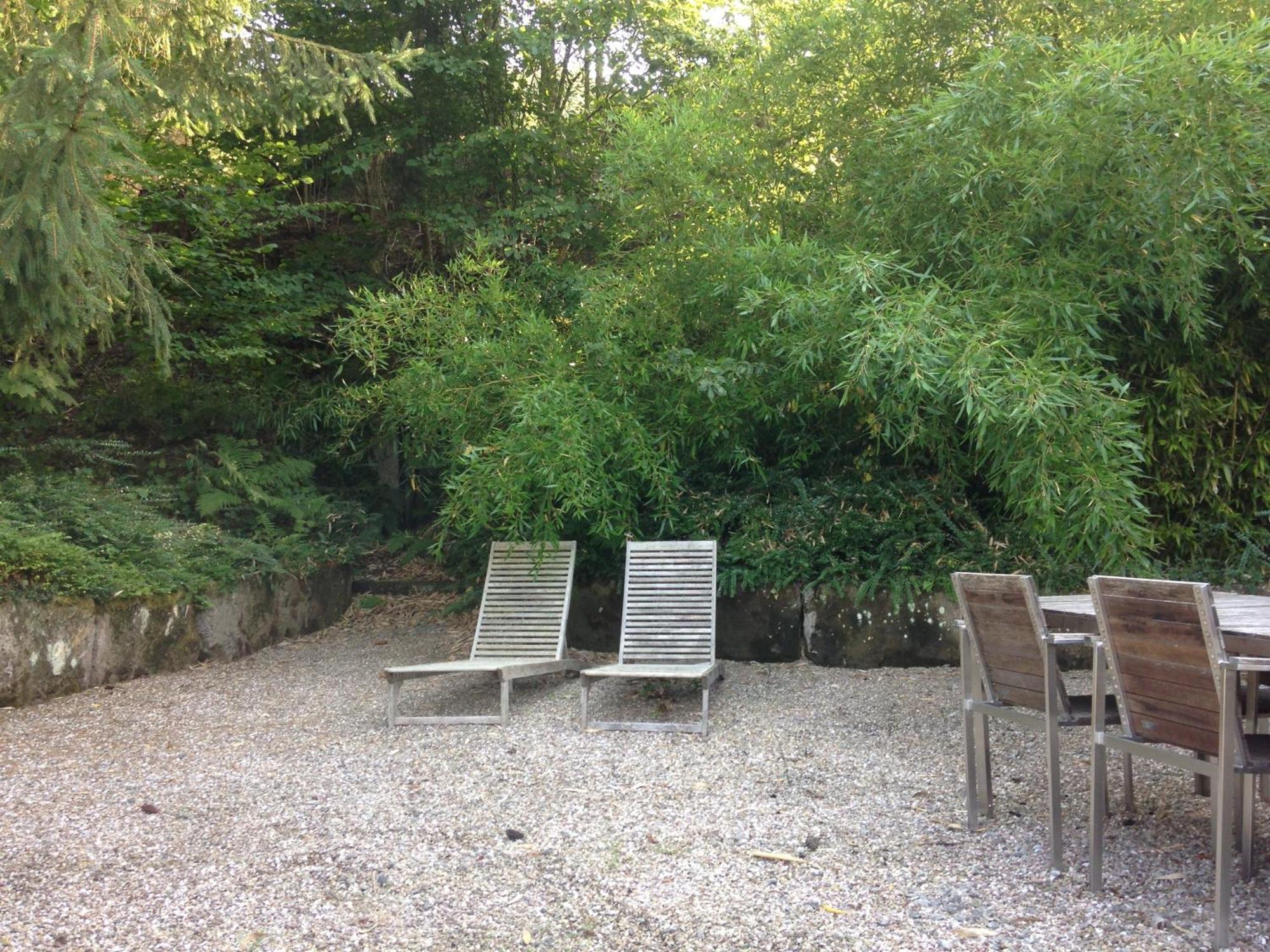 Logis Hotel Domaine Du Moulin ซองเตโวลด์ ภายนอก รูปภาพ