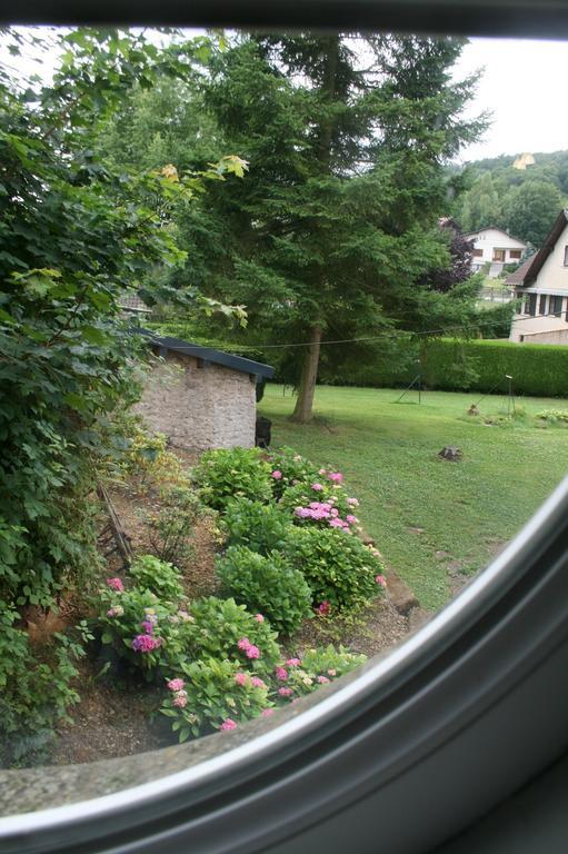 Logis Hotel Domaine Du Moulin ซองเตโวลด์ ภายนอก รูปภาพ