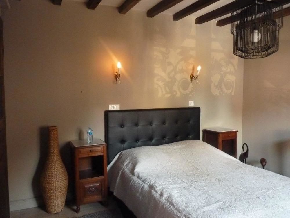 Logis Hotel Domaine Du Moulin ซองเตโวลด์ ภายนอก รูปภาพ