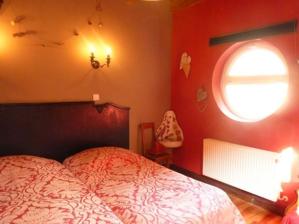Logis Hotel Domaine Du Moulin ซองเตโวลด์ ภายนอก รูปภาพ