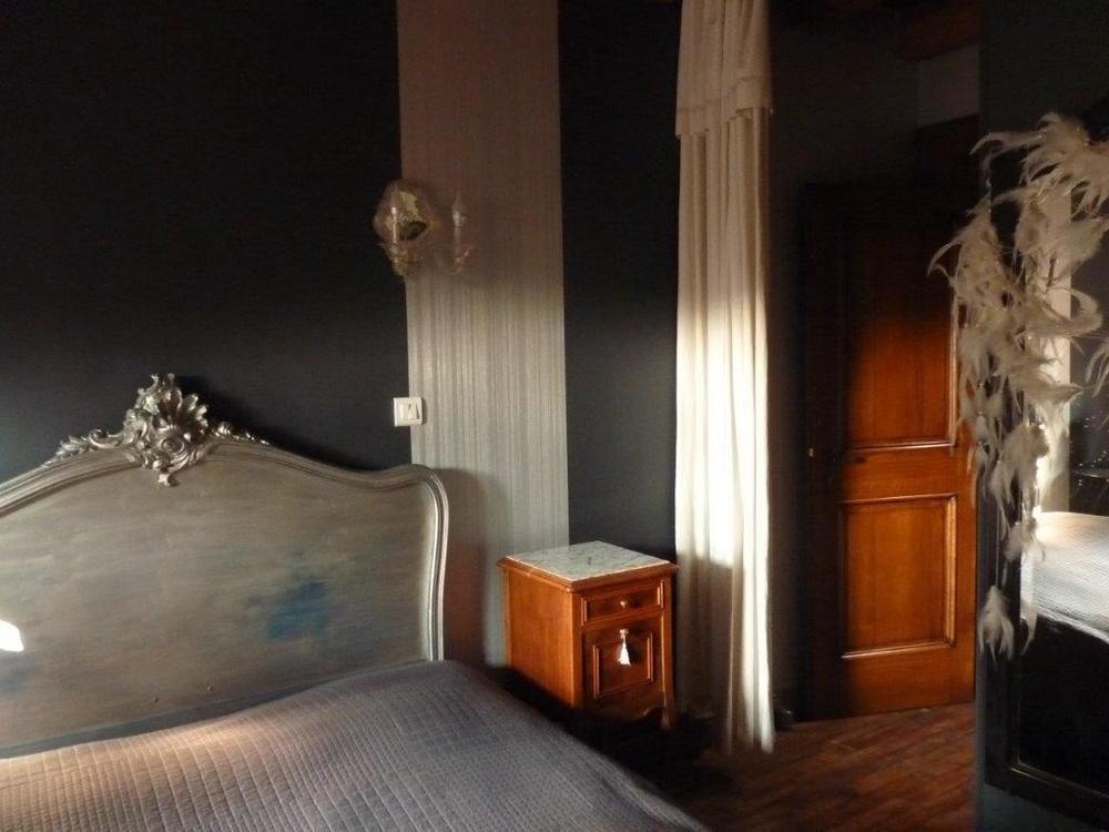 Logis Hotel Domaine Du Moulin ซองเตโวลด์ ภายนอก รูปภาพ