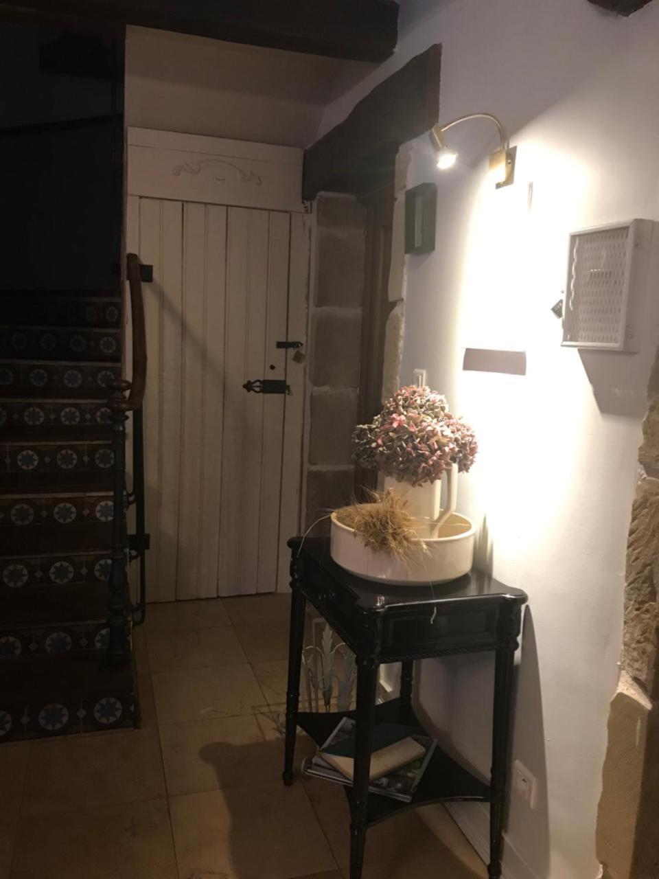 Logis Hotel Domaine Du Moulin ซองเตโวลด์ ภายนอก รูปภาพ