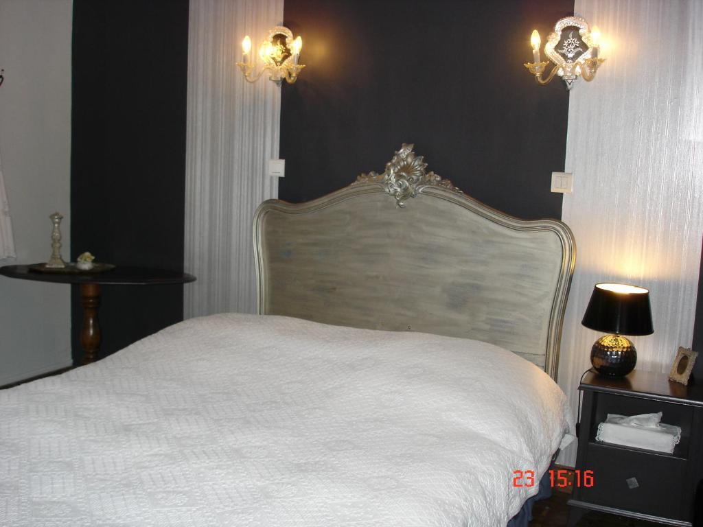 Logis Hotel Domaine Du Moulin ซองเตโวลด์ ห้อง รูปภาพ